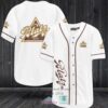 Blatz Beer Baseball Jersey Shirt