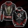 Bleach Unisex 3D Hoodie All Over Print Hoodie1948 - 83eac9898a97