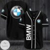 Bmw Baseball Jersey