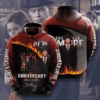 Boardwalk Empire 3D Hoodie - 3022917ee997