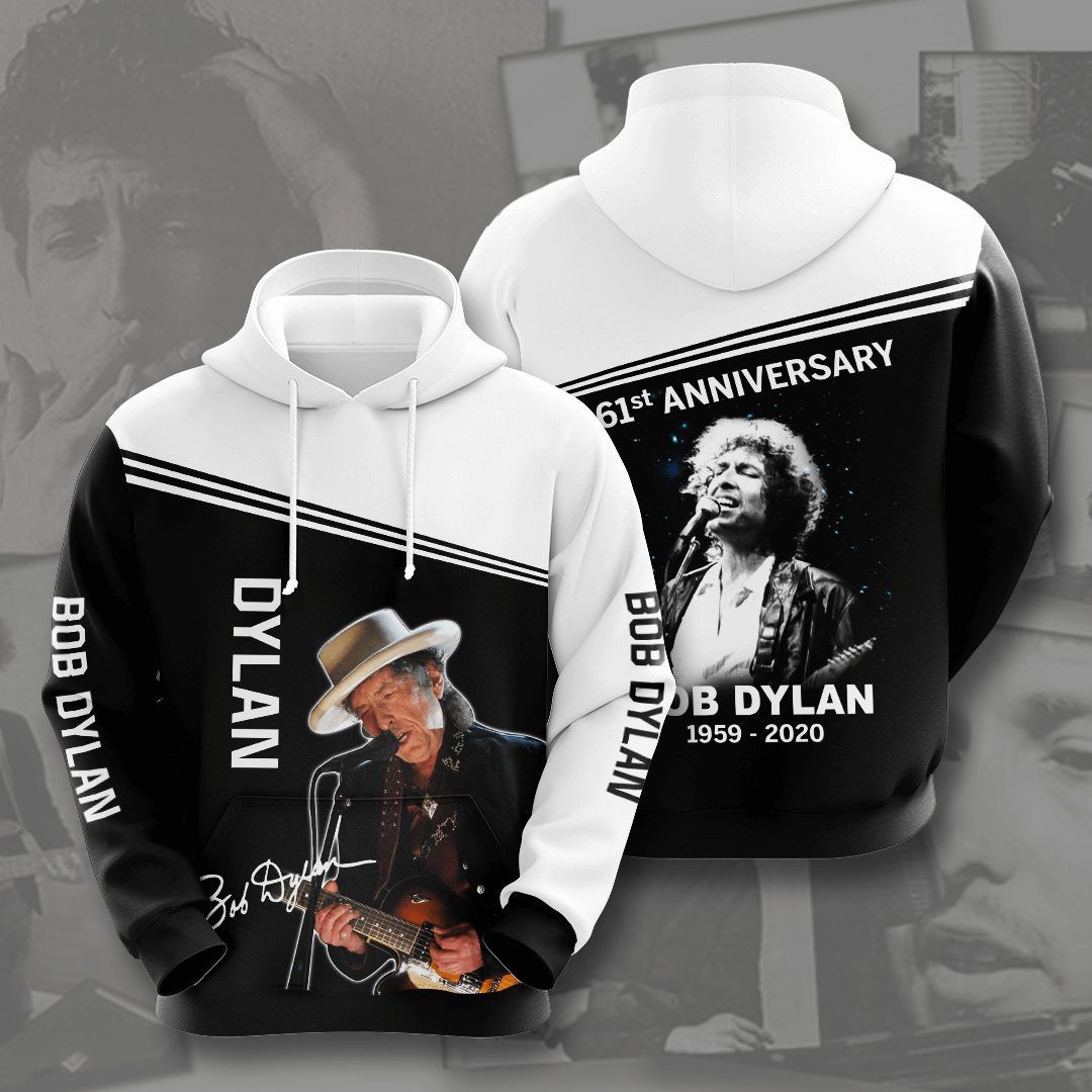 Bob Dylan 3D Hoodie - 9ecbfc7e7551 Bob Dylan 3D Hoodie - 9ecbfc7e7551