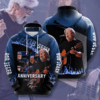 Bob Seger 3D Hoodie - 9a190afdb429