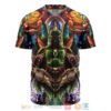 Boba Fett Star Wars Baseball Jersey