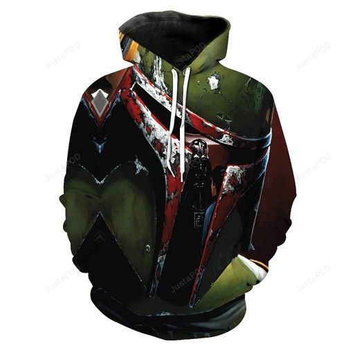 Boba Fett Star Wars Pullover And Zippered Hoodies Custom 3d Boba Fett Star Wars Graphic Printed 3d Hoodie For Men For Women - 0120d0391800 Boba Fett Star Wars Pullover And Zippered Hoodies Custom 3d Boba Fett Star Wars Graphic Printed 3d Hoodie For Men For Women - 0120d0391800