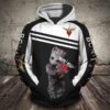 Bon Jovi 3D Hoodie For Men For Women All Over Printed Hoodie - f2920f9a1e04