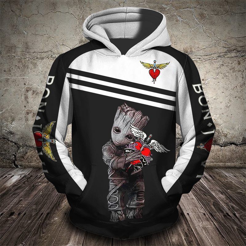 Bon Jovi 3D Hoodie For Men For Women All Over Printed Hoodie - f2920f9a1e04 Bon Jovi 3D Hoodie For Men For Women All Over Printed Hoodie - f2920f9a1e04