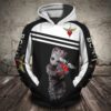 Bon Jovi 3d Hoodie For Men For Women All Over Printed Hoodie - cb021e6ddb01