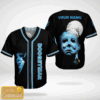 Boogeyman Custom Name Baseball Jersey Shirt