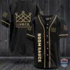 Boom Sauce Beer Baseball Jersey