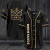Boomsauce Baseball Jersey Shirt