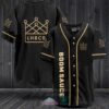Boomsauce Baseball Jersey Shirt