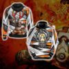 Borderlands 3 Unisex 3D Hoodie All Over Print Hoodie817 - a5576f044b46