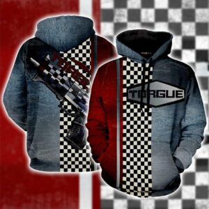 Borderlands Torgue 3D Hoodie All Over Print Hoodie4519 - 184a070d1f02