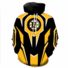Boston Bruins New Full All Over Print 3D Hoodie For Men And Women - e4b4f0012e5f