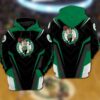 Boston Celtics 3D Hoodie For Men For Women All Over Printed Hoodie - e52f339dd41f