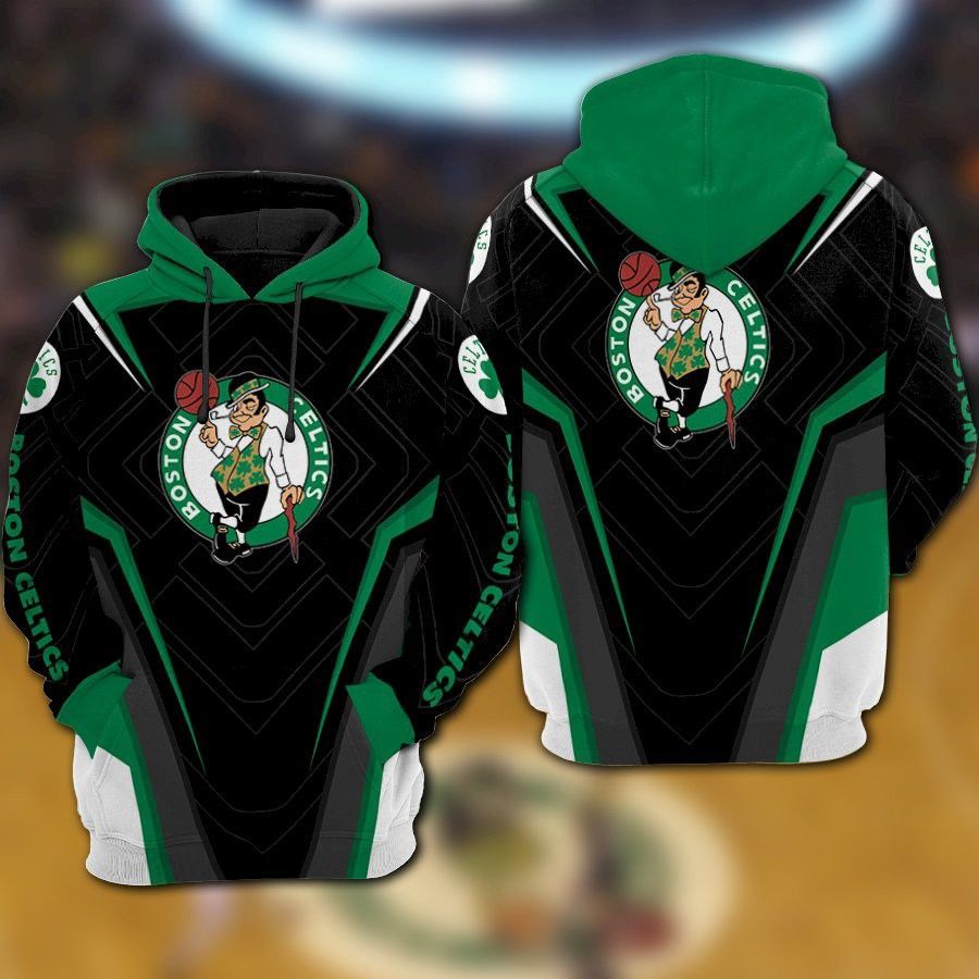 Boston Celtics 3D Hoodie For Men For Women All Over Printed Hoodie - e52f339dd41f Boston Celtics 3D Hoodie For Men For Women All Over Printed Hoodie - e52f339dd41f