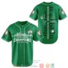 Boston Celtics Players Name Eastern Conference Champions 2022 Baseball Jersey