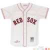 Boston Red Sox 1967 Carl Yastrzemski 8 Baseball Jersey