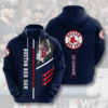 Boston Red Sox 3D Hoodie - 203841368f9d