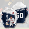Boston Red Sox 3D Hoodie - 4c8bd868118e