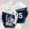Boston Red Sox 3D Hoodie - 5363ba759f63