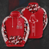 Boston Red Sox 3D Hoodie - 6f2c57c7fddc