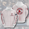 Boston Red Sox 3D Hoodie - a508d5d4ebb9