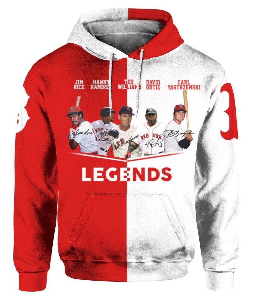 Boston Red Sox Legend Player Pullover And Zippered Hoodies Custom 3D Graphic Printed 3D Hoodie All Over Print Hoodie For Men For Women - 7ac3c25fd24d Boston Red Sox Legend Player Pullover And Zippered Hoodies Custom 3D Graphic Printed 3D Hoodie All Over Print Hoodie For Men For Women - 7ac3c25fd24d