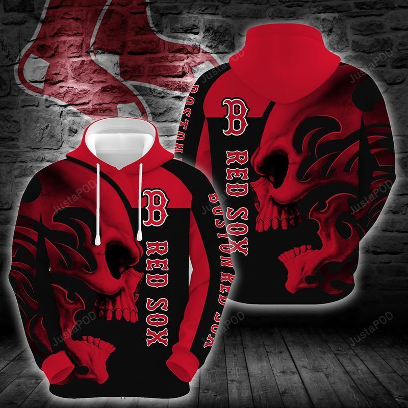 Boston Red Sox MLB Baseball Skull Men and Women 3D Hoodie Shirt Boston Red Sox MLB 3D Shirt Boston Red Sox Design 3d Full Printed High Quality 2020 - e03fb67500d1 Boston Red Sox MLB Baseball Skull Men and Women 3D Hoodie Shirt Boston Red Sox MLB 3D Shirt Boston Red Sox Design 3d Full Printed High Quality 2020 - e03fb67500d1