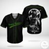 Bounty Hunter Baseball Jersey