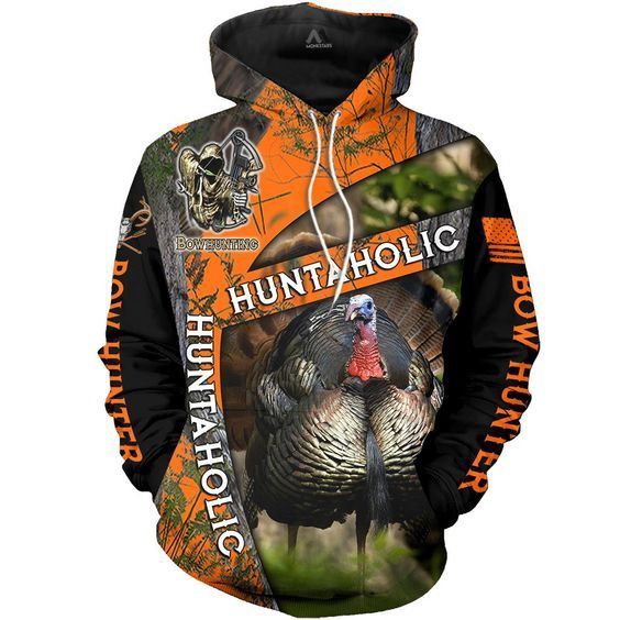 Bow Hunter Turkey Camo Pullover And Zippered Hoodies Custom 3D Graphic Printed 3D Hoodie All Over Print Hoodie For Men For Women - 9f145b59b675 Bow Hunter Turkey Camo Pullover And Zippered Hoodies Custom 3D Graphic Printed 3D Hoodie All Over Print Hoodie For Men For Women - 9f145b59b675