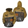 Bow Hunting 3D Hoodie For Men For Women All Over Printed Hoodie - 69bb0c41953c
