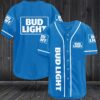 Bud Light Baseball Jersey