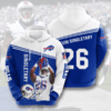 Buffalo Bills 3D Hoodie - 164f552612d2