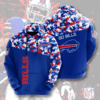 Buffalo Bills 3D Hoodie - 603cbb384725