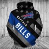 Buffalo Bills 3D Hoodie Sweatshirt For Fans Men Women All Over Printed Hoodie - e5beb88ad5b4
