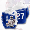 Buffalo Bills 3D Hoodie - a0b28e4c0ae2