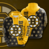 Buffalo Bills 3D Hoodie - af90590c3008
