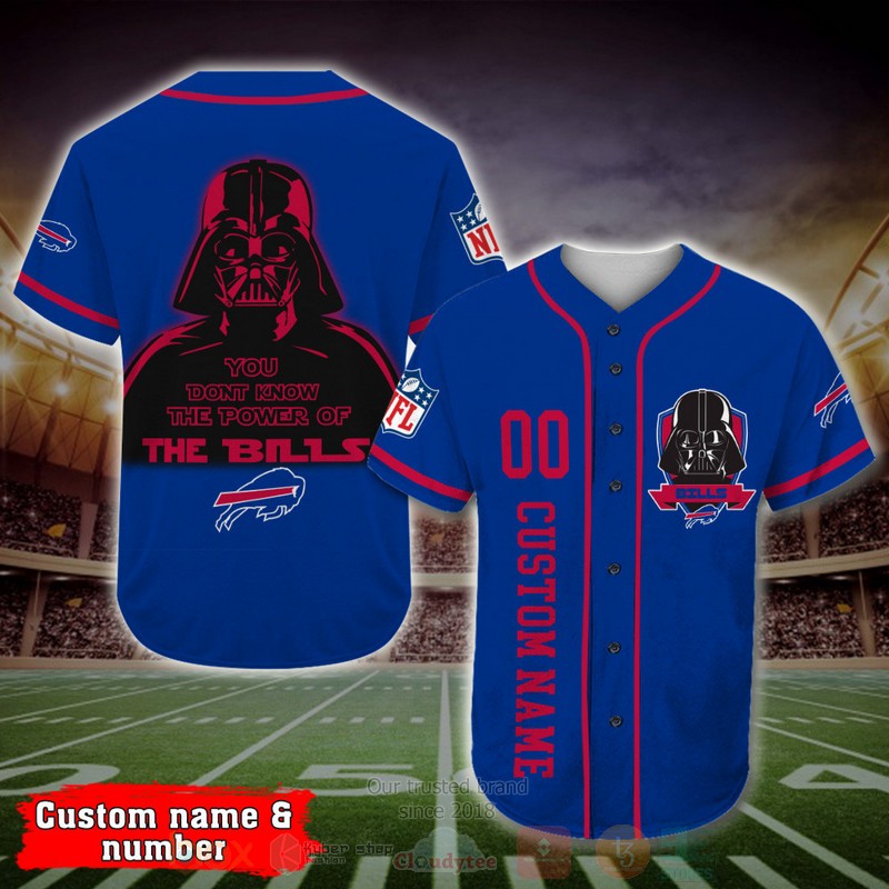 Buffalo Bills Buffalo Bills