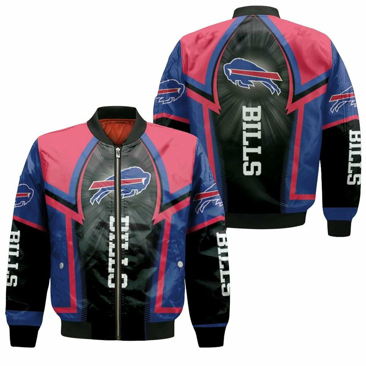 Buffalo Bills For Fan 3D Hoodie Sweater Tshirt Bomber Jacket Model 695 - 2d1d5e0e8e82 Buffalo Bills For Fan 3D Hoodie Sweater Tshirt Bomber Jacket Model 695 - 2d1d5e0e8e82
