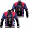 Buffalo Bills For Fan 3D Hoodie Sweater Tshirt Jersey Baseball Jacket Model 322 - cd1b23a8c0c1