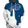Buffalo Bills Nfl Football Pullover Hoodie All Over Print 3D Hoodie 3D Sweatshirt Clothing Hoodie20952 - c633bb3ba27d