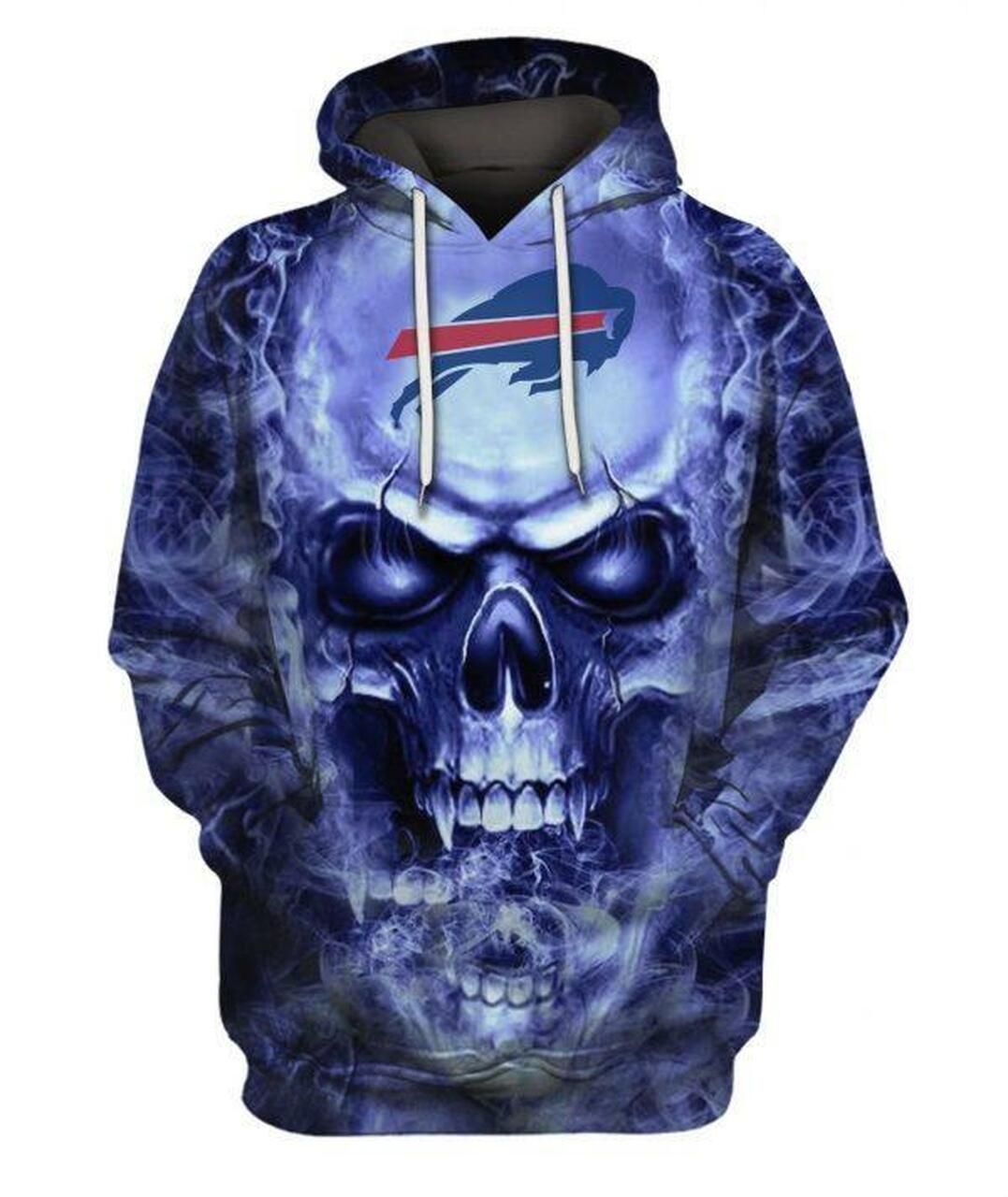 Buffalo Bills Nfl Football Skull Hoodie All Over Print 3D Hoodie 3D Sweatshirt Clothing Hoodie20951 - 912fa9ee7f09 Buffalo Bills Nfl Football Skull Hoodie All Over Print 3D Hoodie 3D Sweatshirt Clothing Hoodie20951 - 912fa9ee7f09