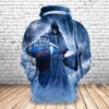 Buffalo Bills Pullover And Zippered Hoodies Custom 3d Buffalo Bills Graphic Printed 3d Hoodie All Over Print Hoodie For Men For Women - aaeaed3f1ddb