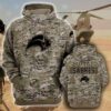Buffalo Sabres Camouflage Veteran Pullover And Zippered Hoodies Custom 3D Graphic Printed 3D Hoodie All Over Print Hoodie For Men For Women - 2f0392ee45f4