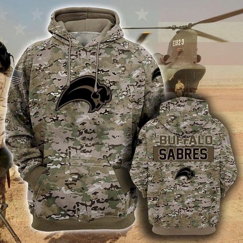 Buffalo Sabres Camouflage Veteran Pullover And Zippered Hoodies Custom 3D Graphic Printed 3D Hoodie All Over Print Hoodie For Men For Women - 2f0392ee45f4 Buffalo Sabres Camouflage Veteran Pullover And Zippered Hoodies Custom 3D Graphic Printed 3D Hoodie All Over Print Hoodie For Men For Women - 2f0392ee45f4