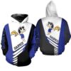 Buffalo Sabres Snoopy For Lover Hoodie 3D Hoodie Sweater Tshirt Hoodie7185 - 83a956d530a9