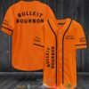 Bulleit Bourbon Baseball Jersey
