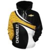 CHEVY 3D Hoodie For Men For Women All Over Printed Hoodie - 21917ecd08b9