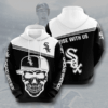 CHICAGO WHITE SOX 3D Hoodie For Men For Women All Over Printed Hoodie - f26d3102da96